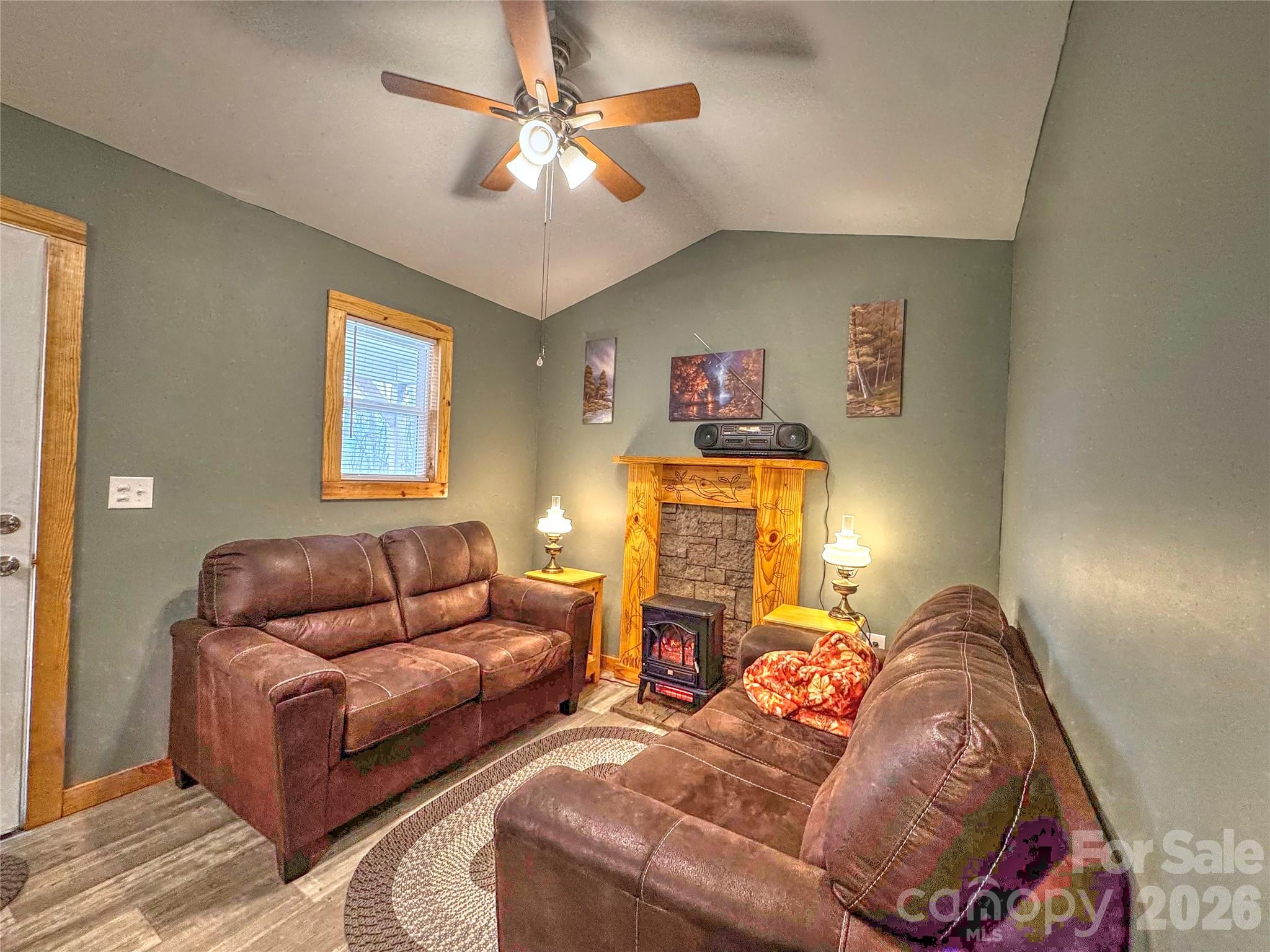3807 Highway 28 Highway Robbinsville NC 28771