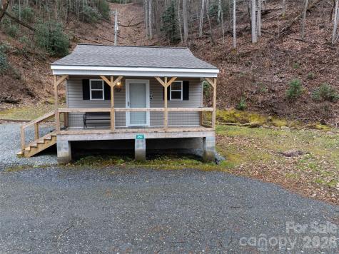 3807 Highway 28 Highway Robbinsville NC 28771