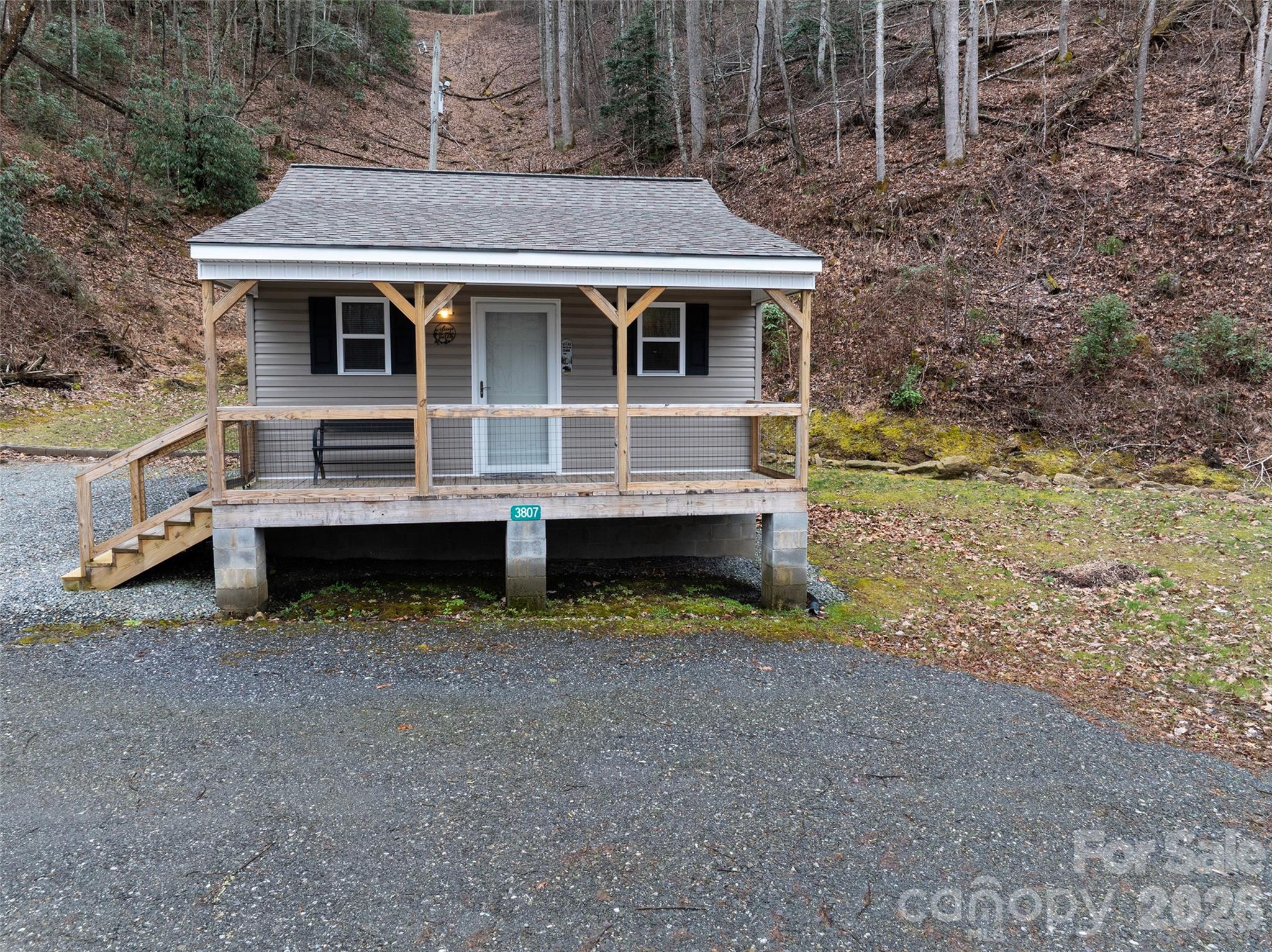 3807 Highway 28 Highway Robbinsville NC 28771