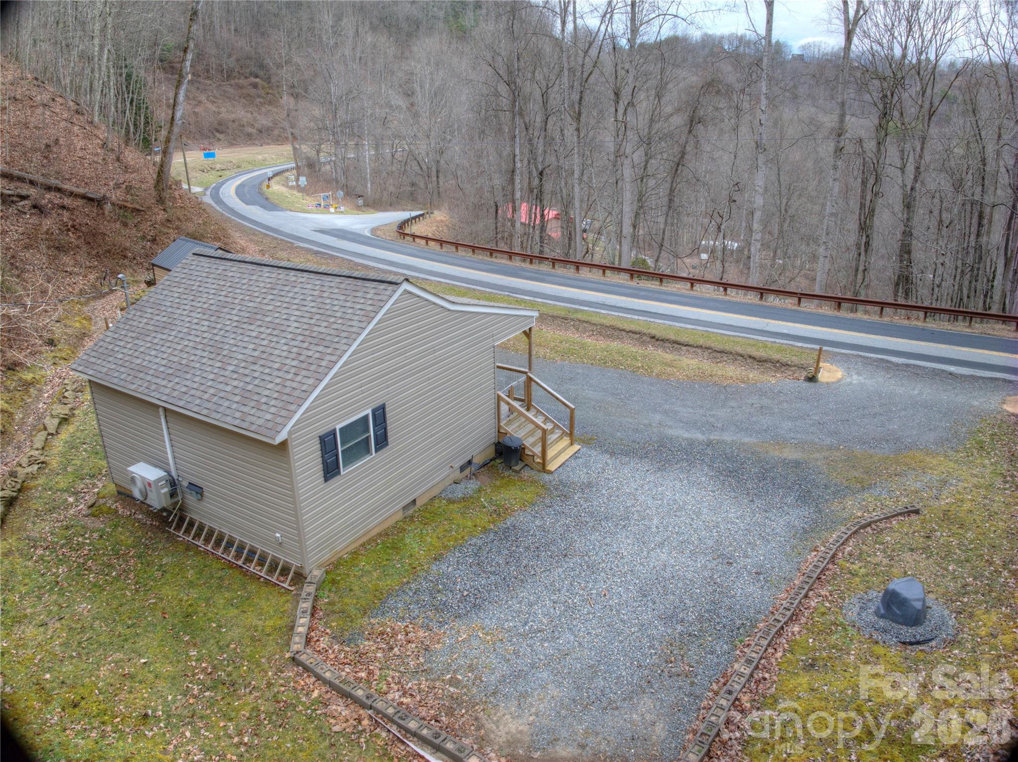 3807 Highway 28 Highway Robbinsville NC 28771