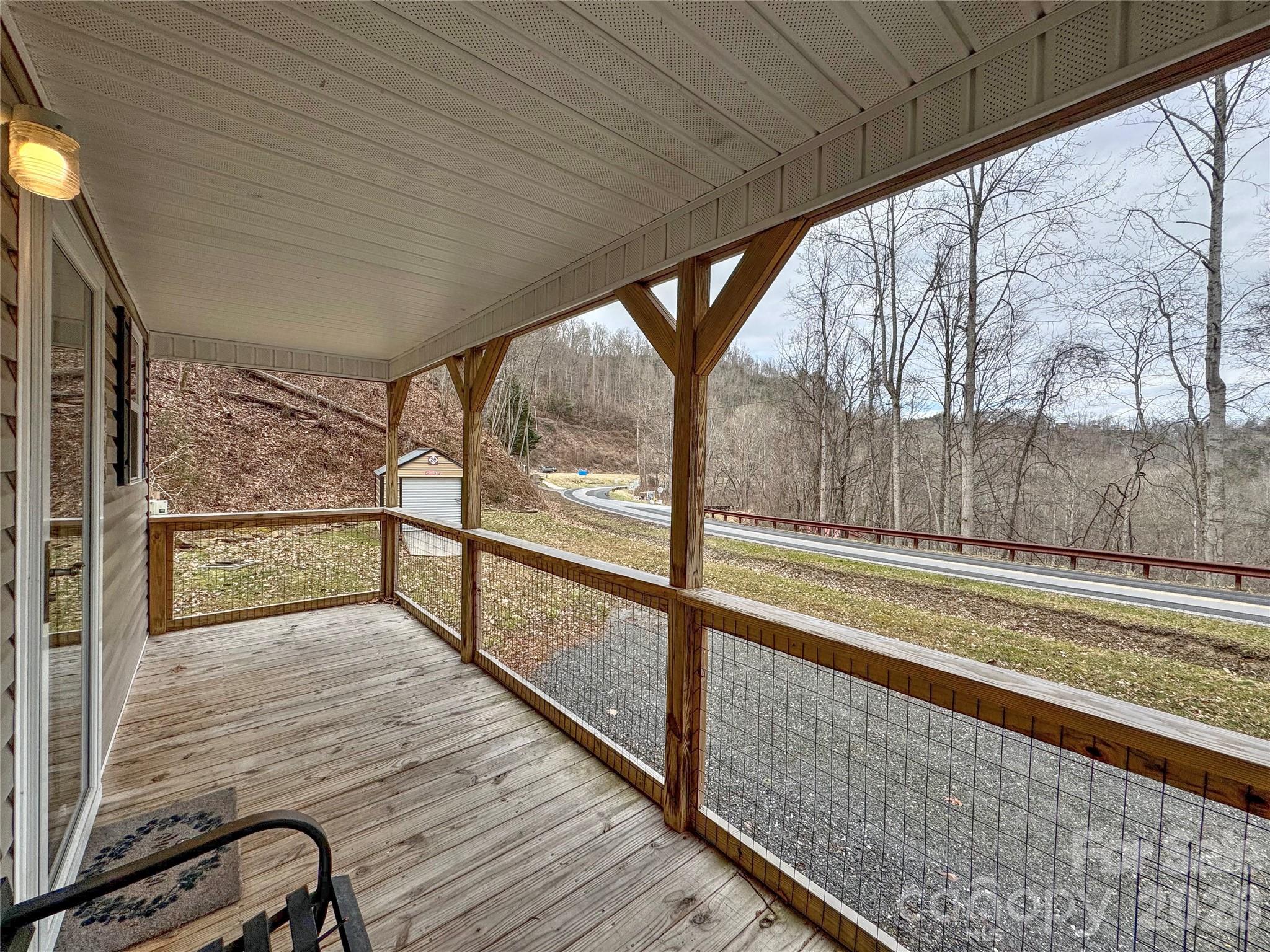 3807 Highway 28 Highway Robbinsville NC 28771