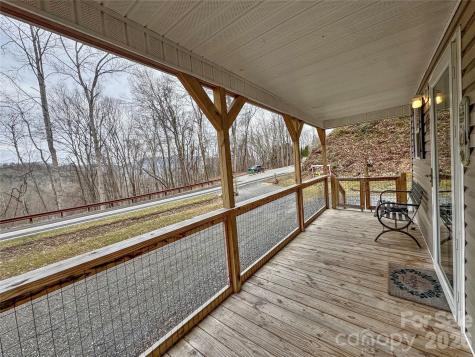 3807 Highway 28 Highway Robbinsville NC 28771