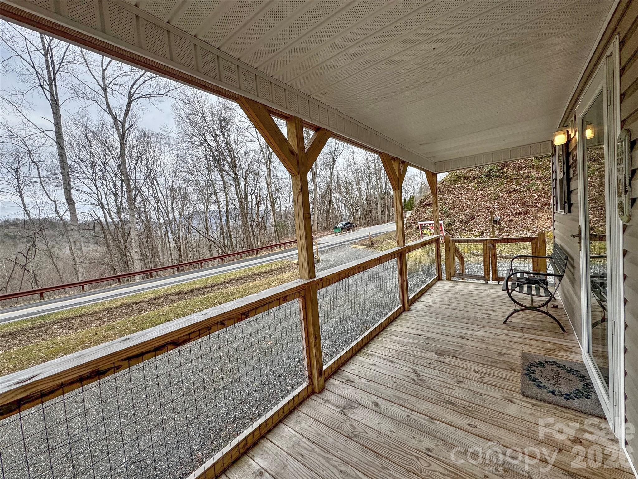 3807 Highway 28 Highway Robbinsville NC 28771