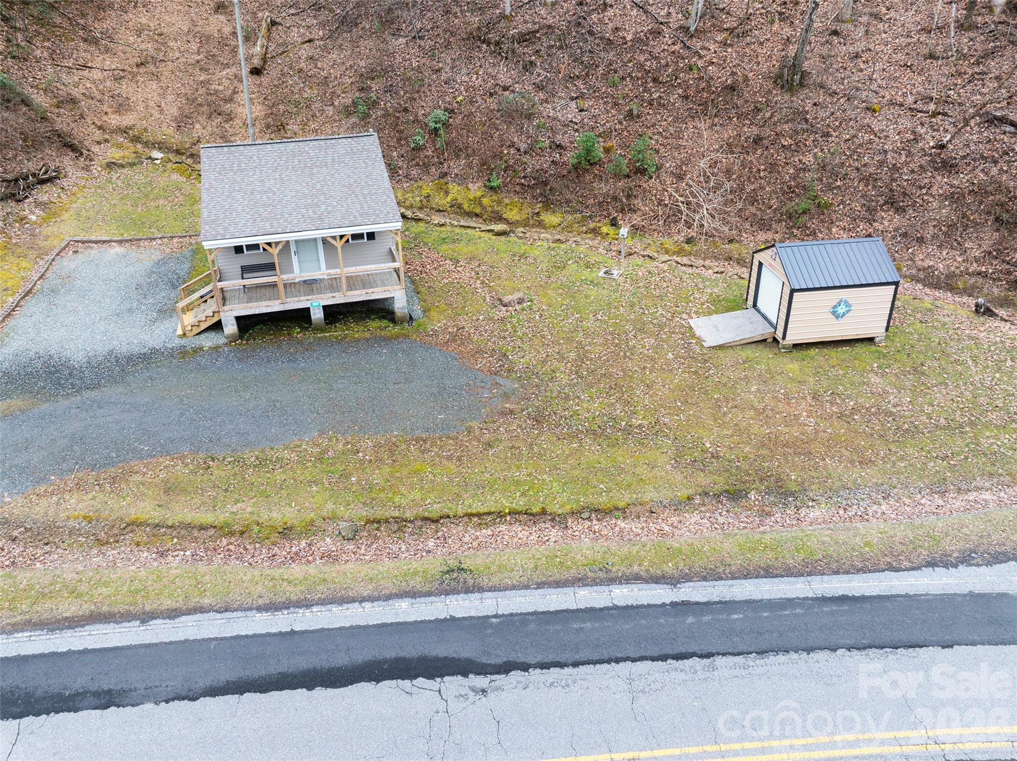3807 Highway 28 Highway Robbinsville NC 28771