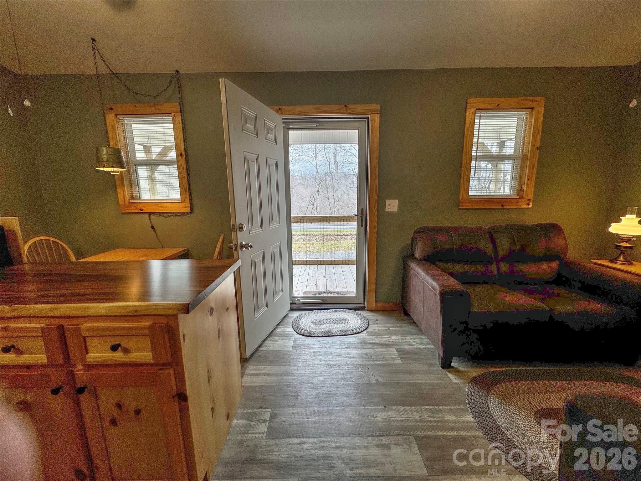 3807 Highway 28 Highway Robbinsville NC 28771