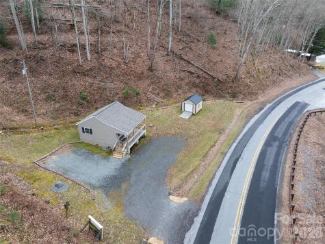 3807 Highway 28 Highway Robbinsville NC 28771