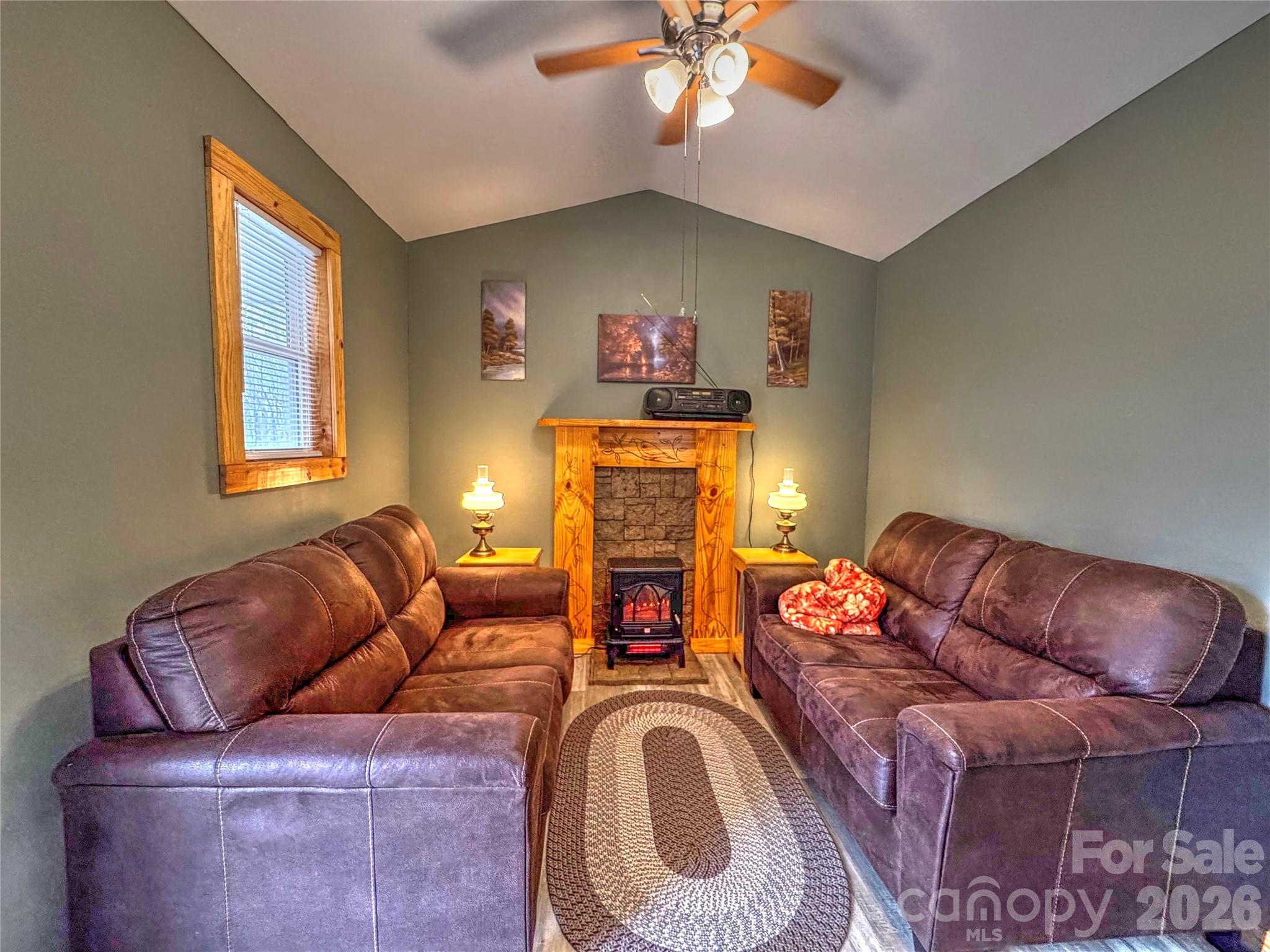 3807 Highway 28 Highway Robbinsville NC 28771