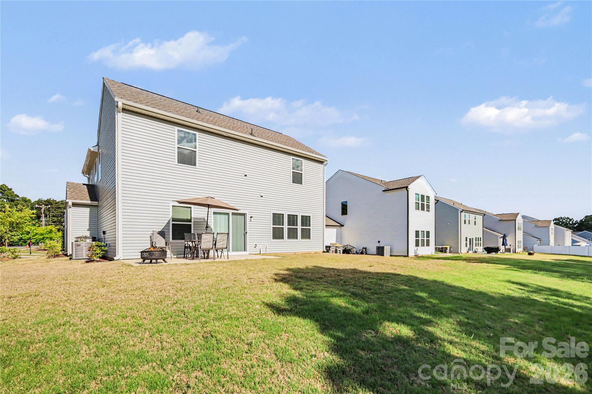1215 Zettie Avenue Kannapolis NC 28083