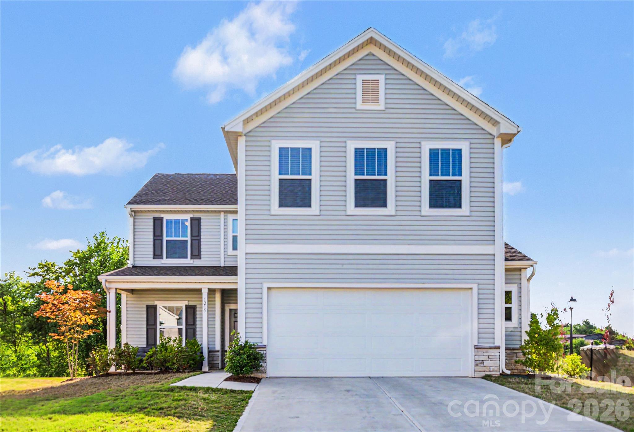 1215 Zettie Avenue Kannapolis NC 28083
