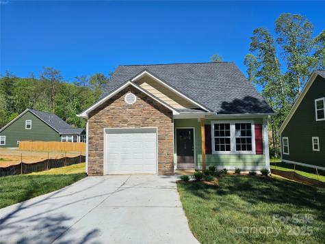 139 Brooks Cove Road Black Mountain NC 28711