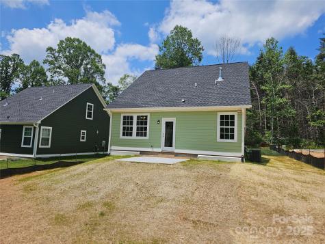 139 Brooks Cove Road Black Mountain NC 28711