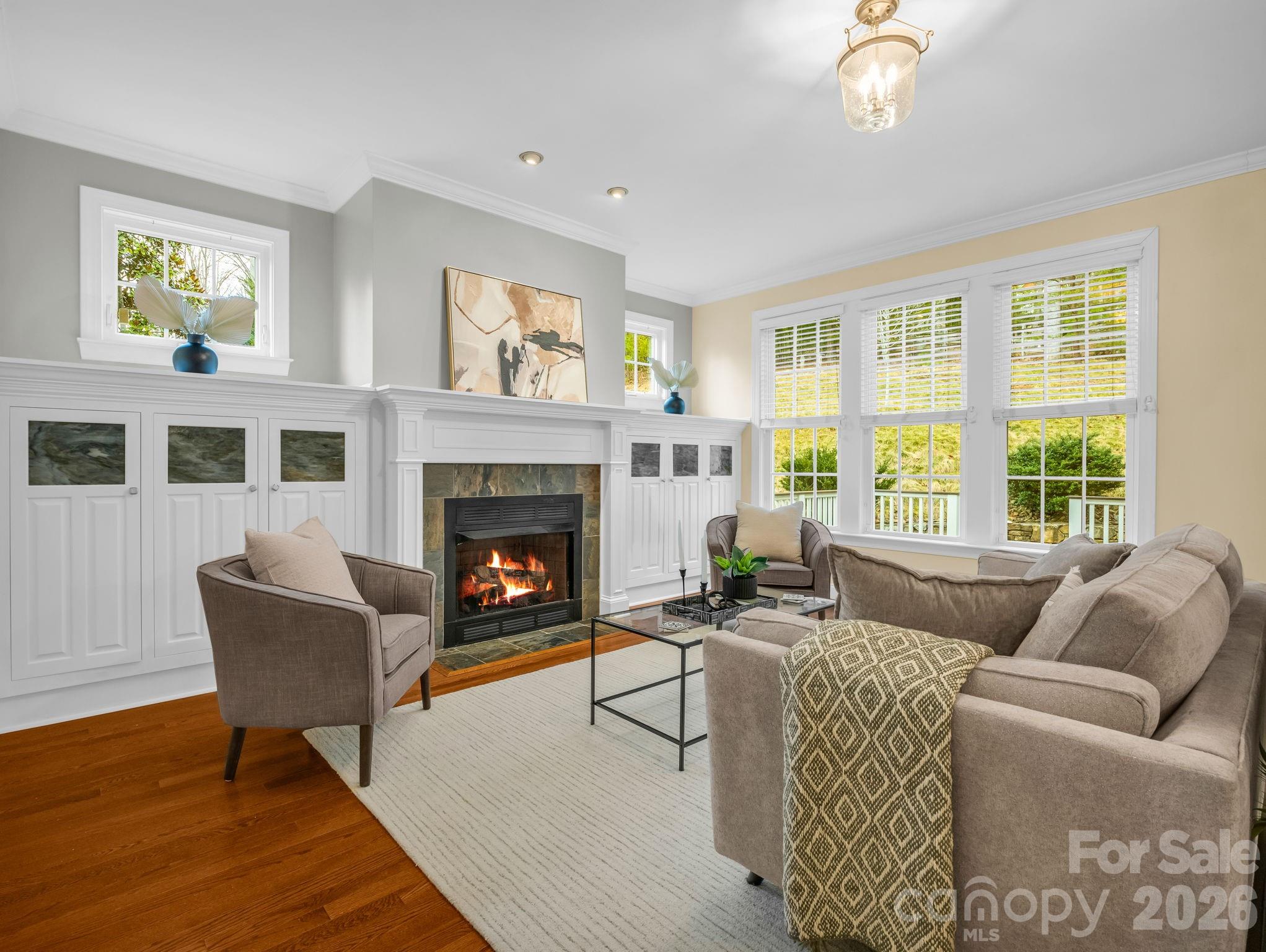 16 La Rue Court Biltmore Lake NC 28715