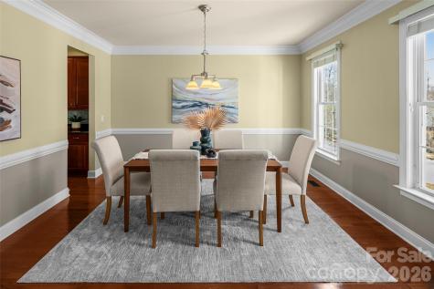 16 La Rue Court Biltmore Lake NC 28715