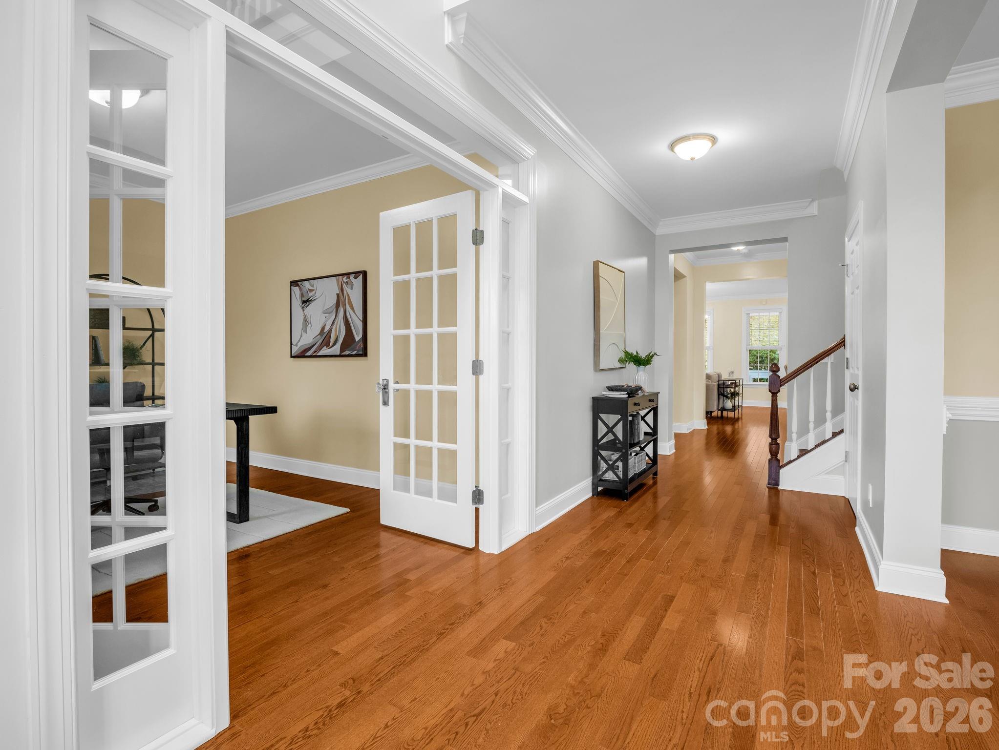 16 La Rue Court Biltmore Lake NC 28715