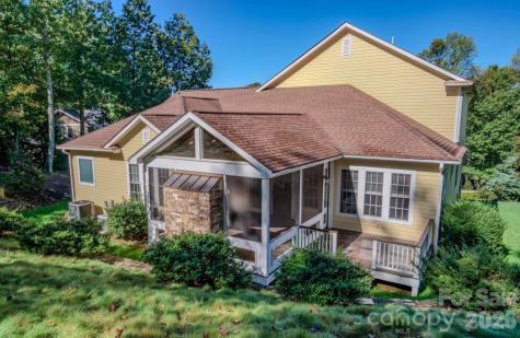 16 La Rue Court Biltmore Lake NC 28715