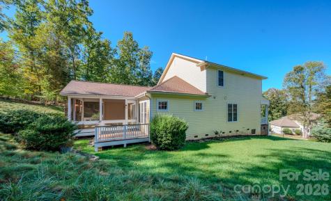 16 La Rue Court Biltmore Lake NC 28715
