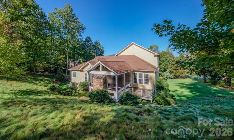 16 La Rue Court Biltmore Lake NC 28715