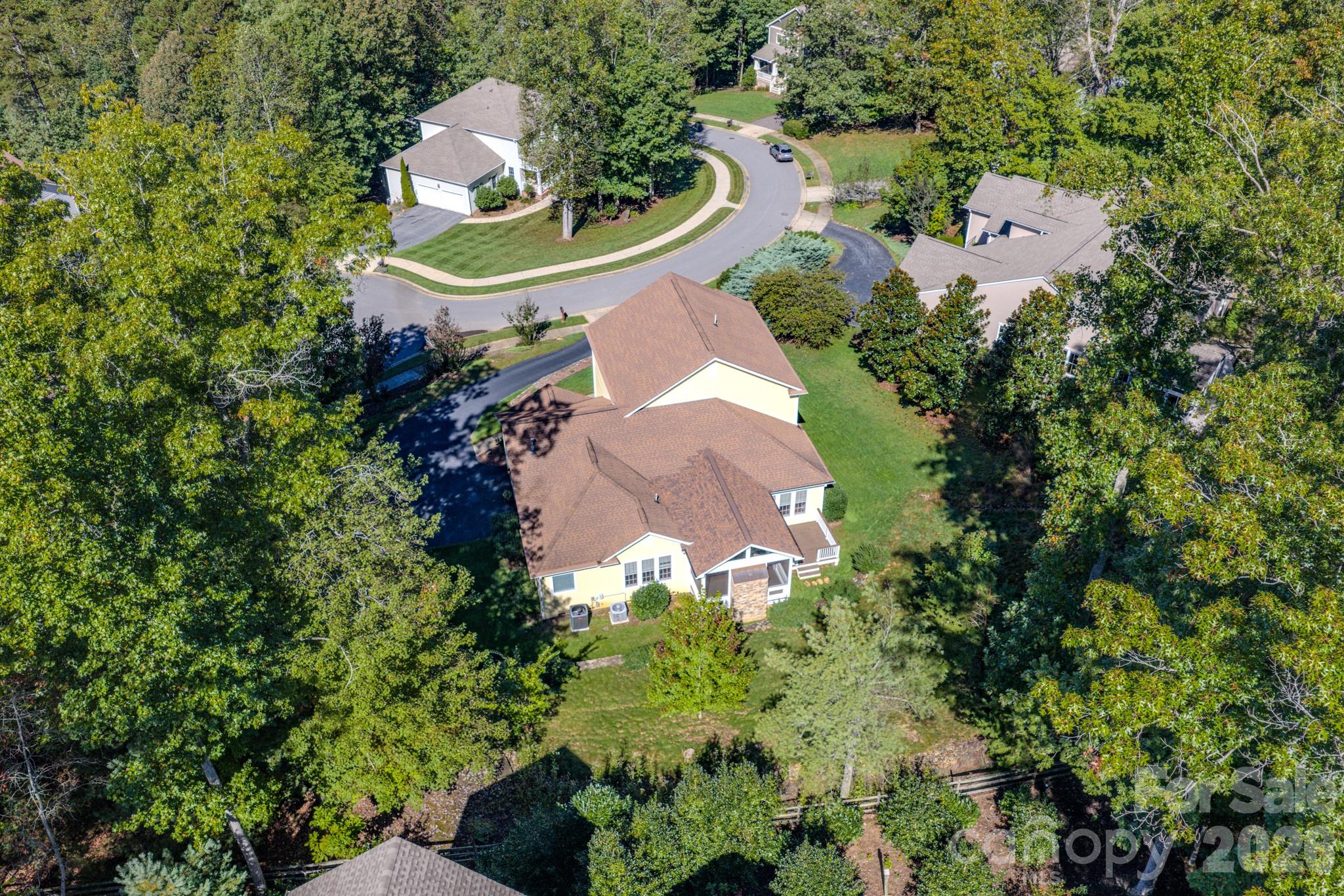 16 La Rue Court Biltmore Lake NC 28715