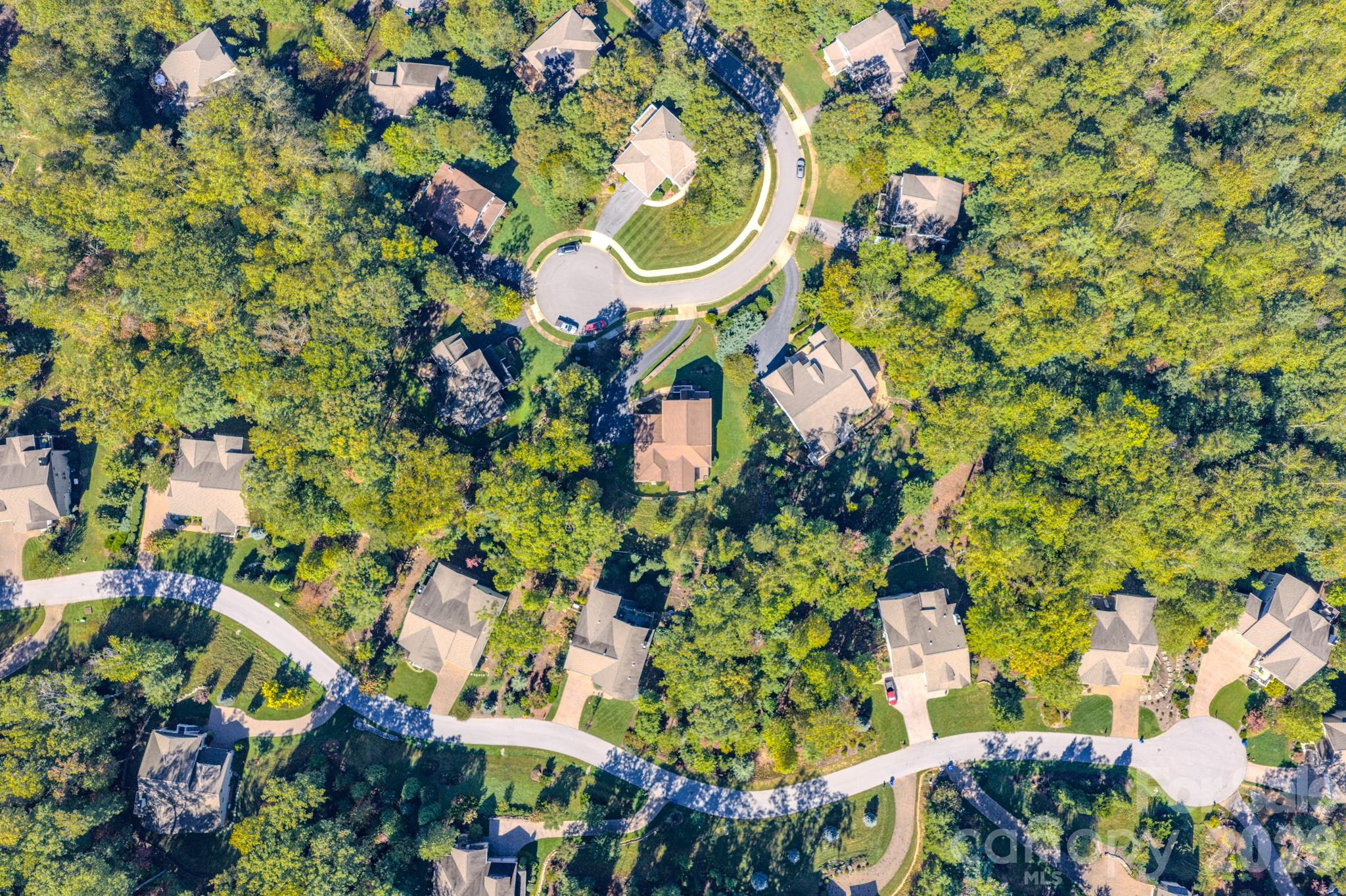 16 La Rue Court Biltmore Lake NC 28715