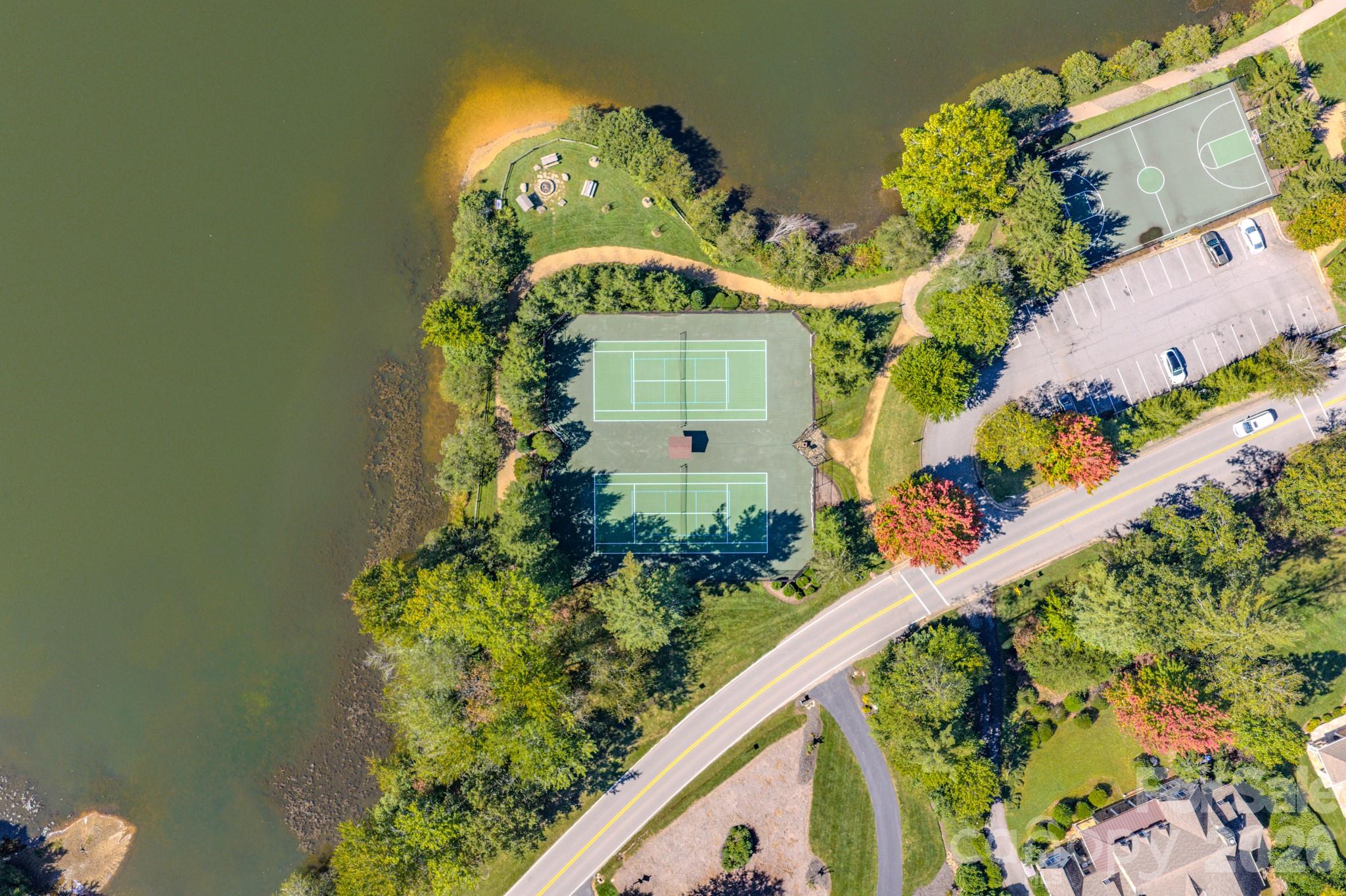 16 La Rue Court Biltmore Lake NC 28715