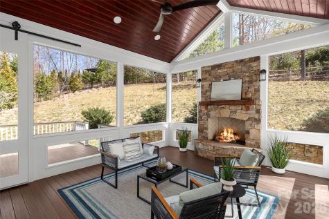 16 La Rue Court Biltmore Lake NC 28715