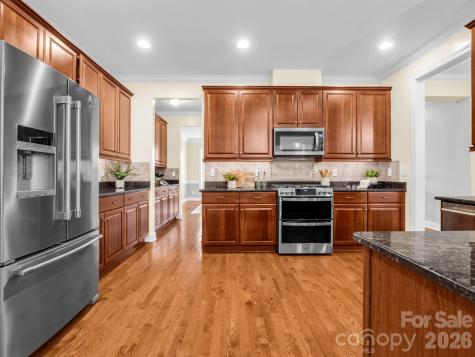 16 La Rue Court Biltmore Lake NC 28715