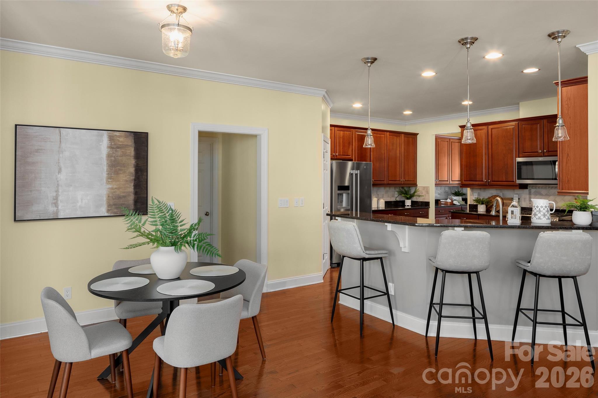 16 La Rue Court Biltmore Lake NC 28715