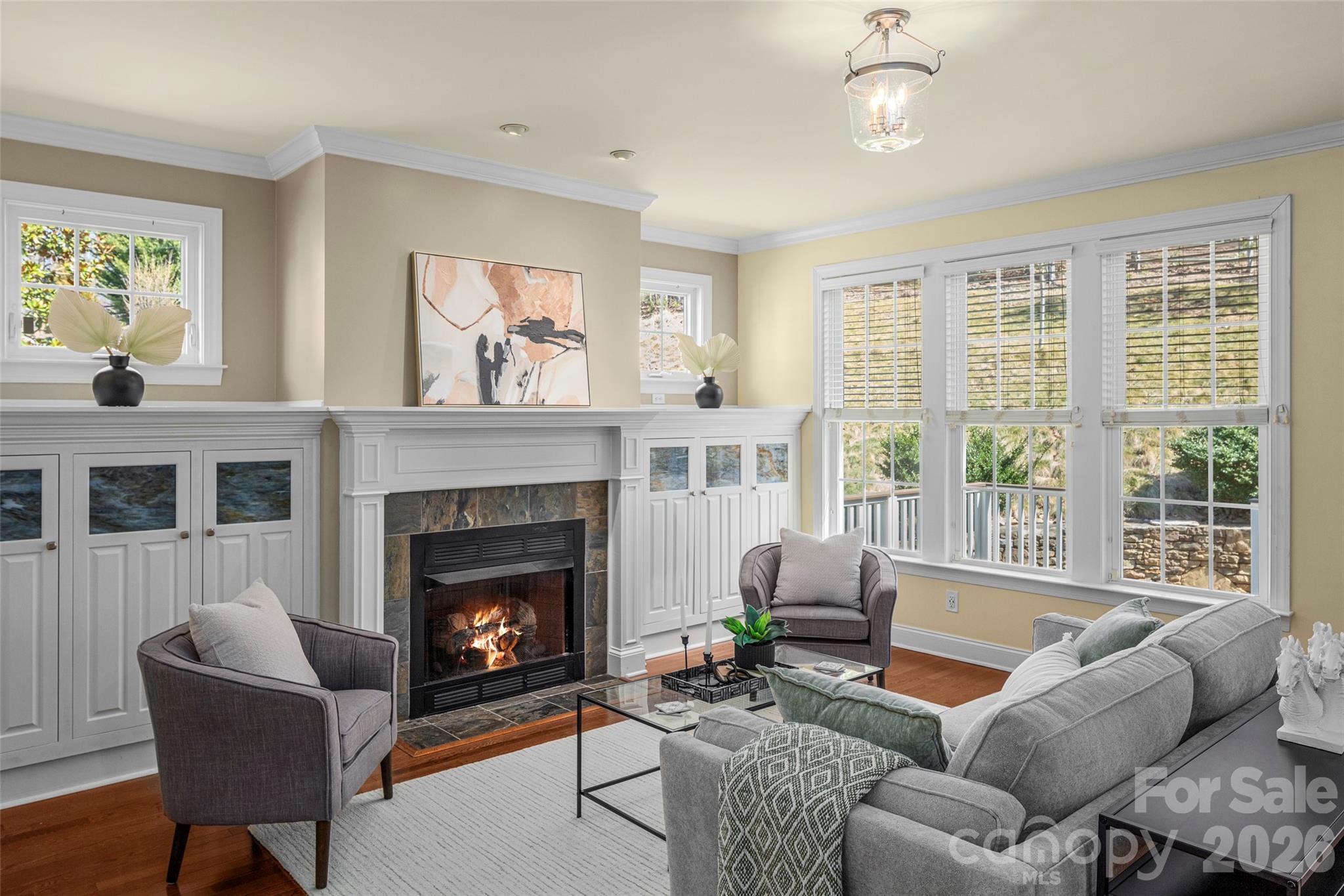 16 La Rue Court Biltmore Lake NC 28715