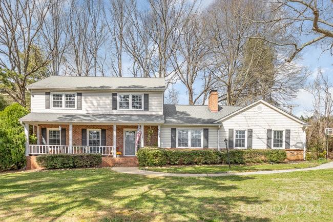 3908 Saint Regis Drive Gastonia NC 28056