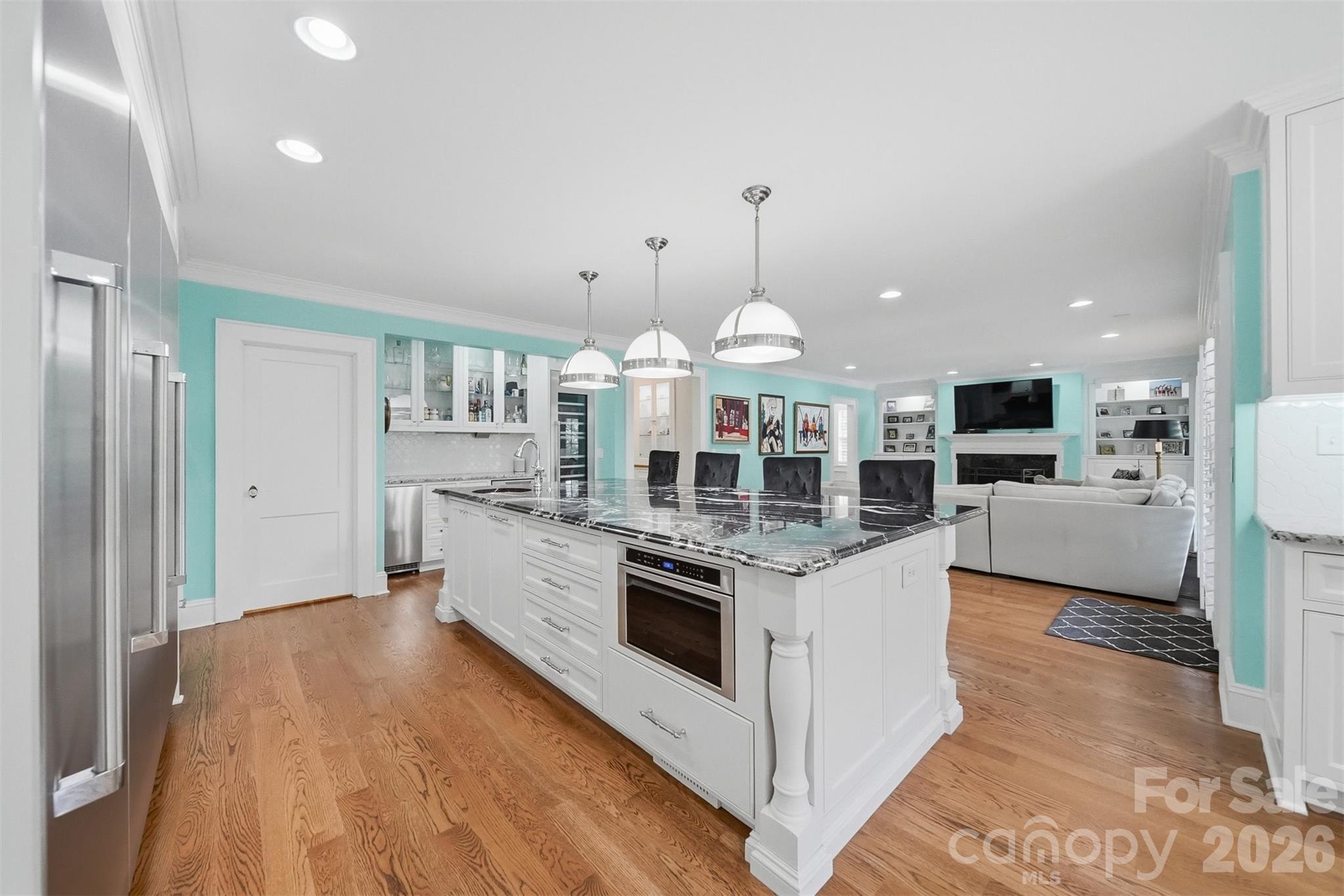 1013 14th Avenue Drive NW Hickory NC 28601