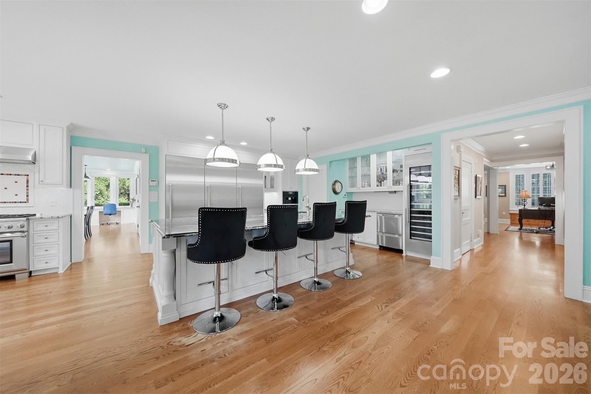1013 14th Avenue Drive NW Hickory NC 28601