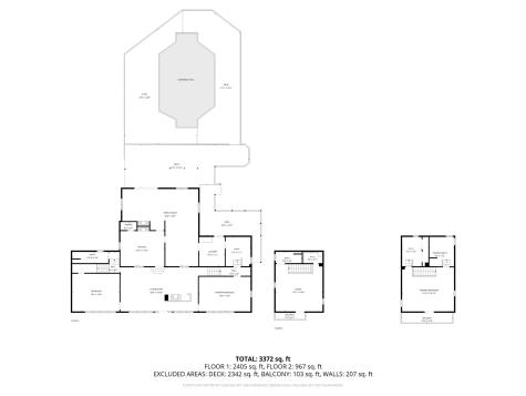 3607 Austin Road Monroe NC 28112