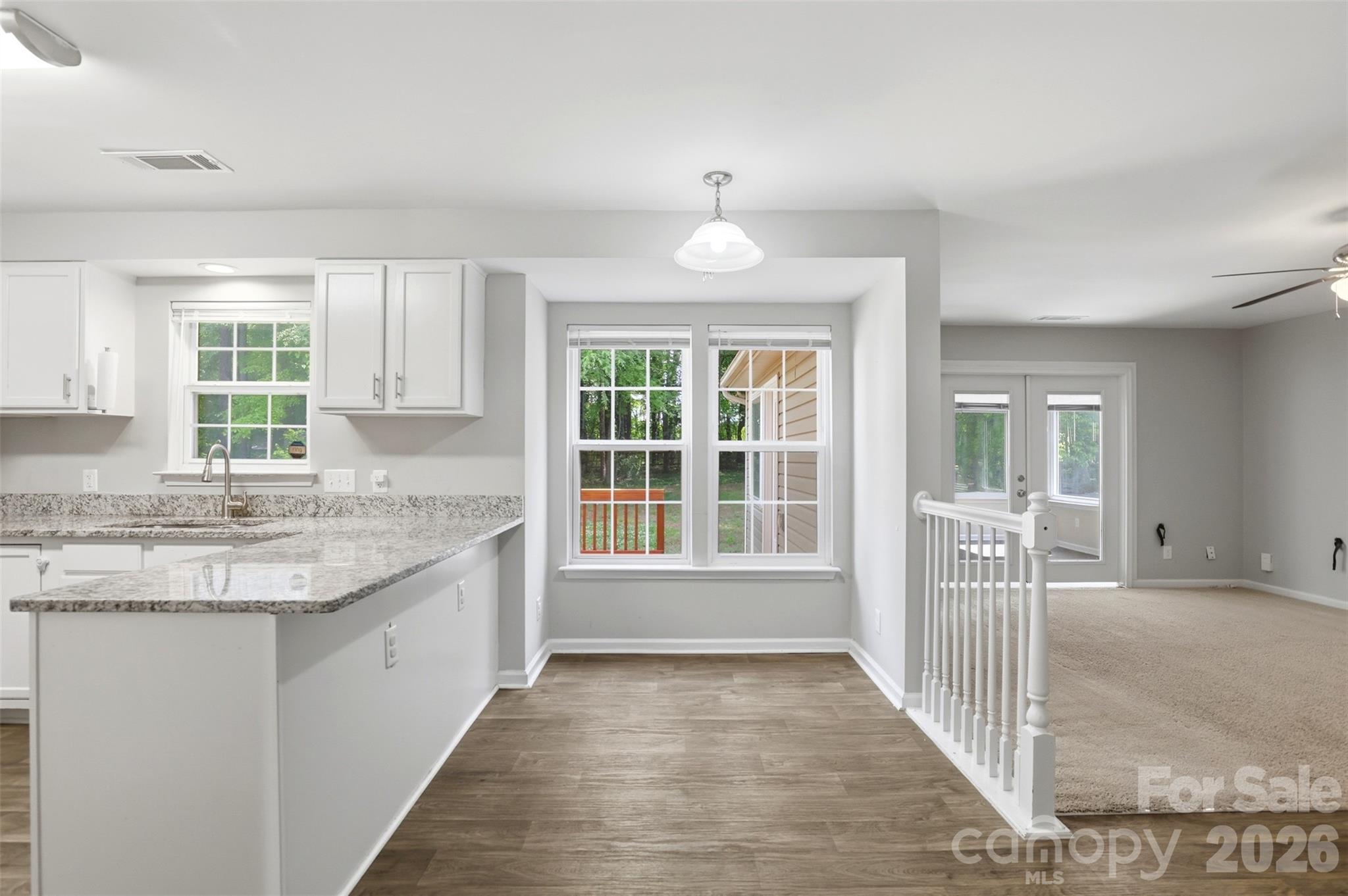 2881 Shadow Brook Court Concord NC 28027
