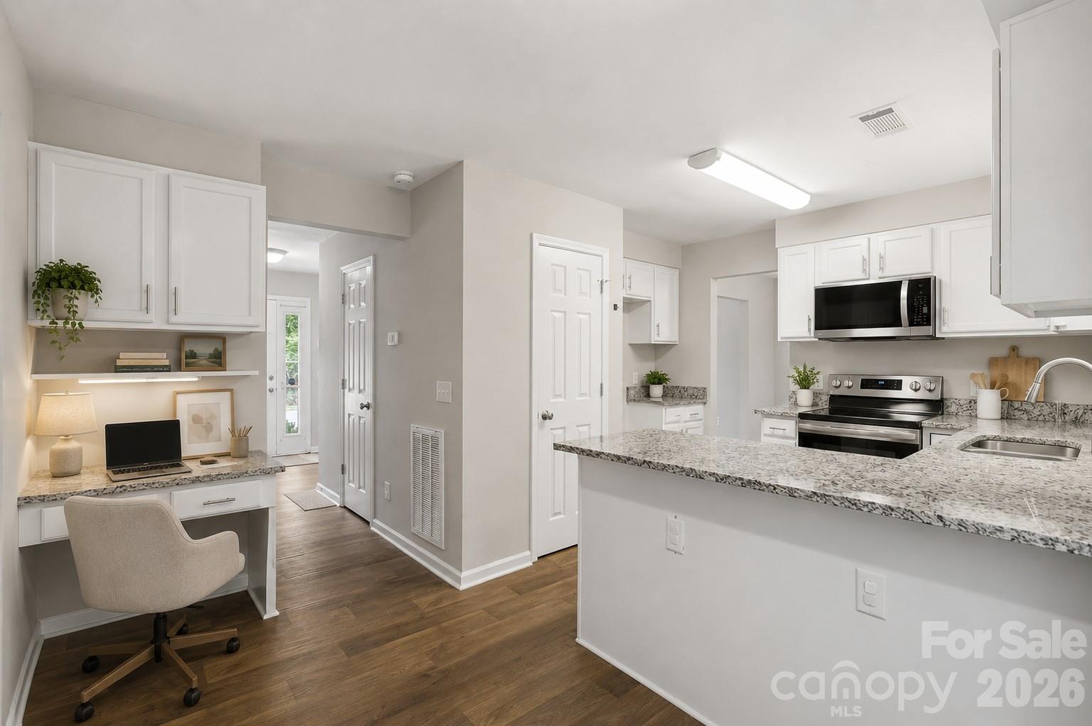 2881 Shadow Brook Court Concord NC 28027