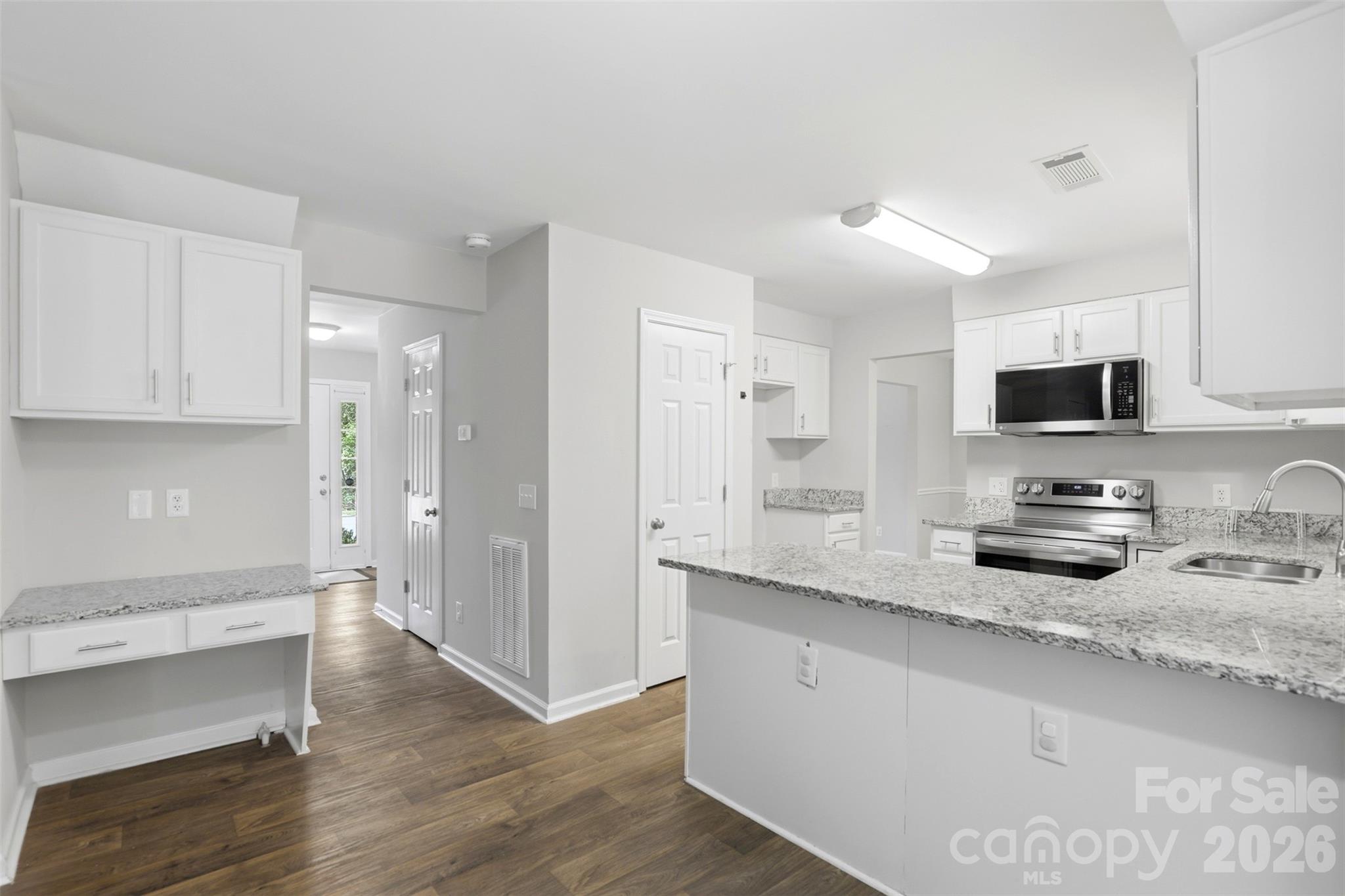 2881 Shadow Brook Court Concord NC 28027