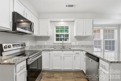 2881 Shadow Brook Court Concord NC 28027