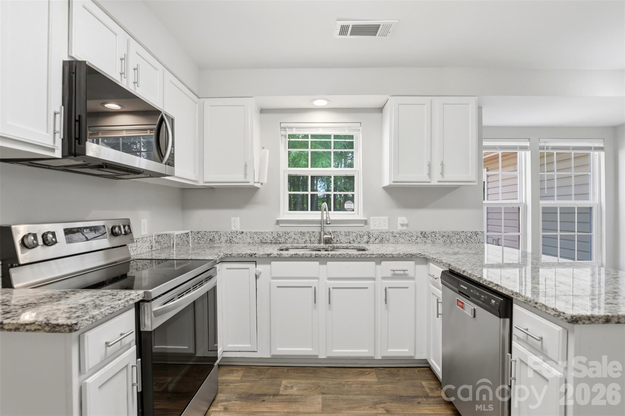 2881 Shadow Brook Court Concord NC 28027