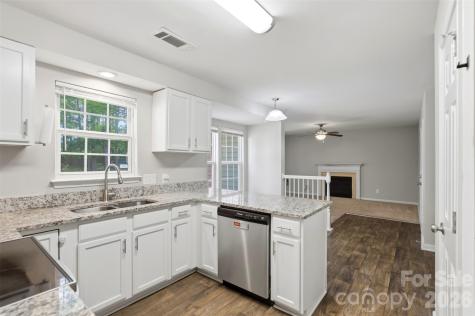 2881 Shadow Brook Court Concord NC 28027