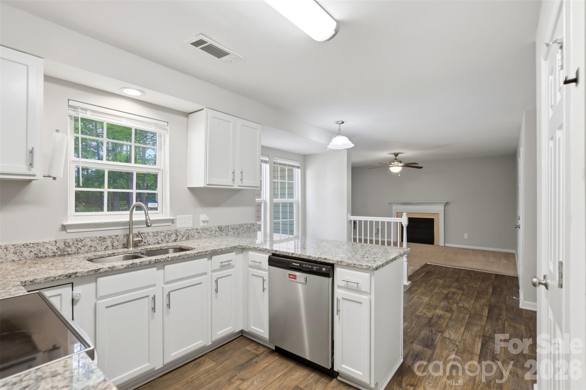 2881 Shadow Brook Court Concord NC 28027