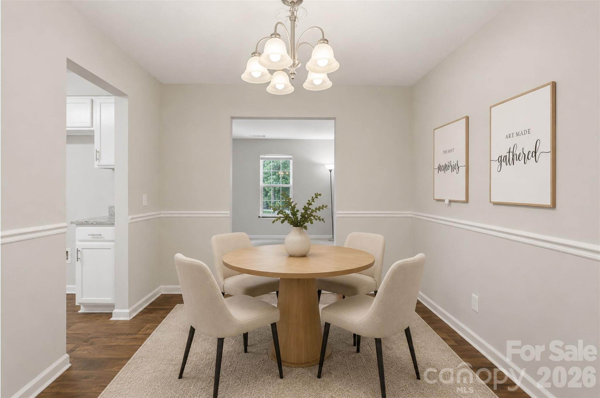 2881 Shadow Brook Court Concord NC 28027