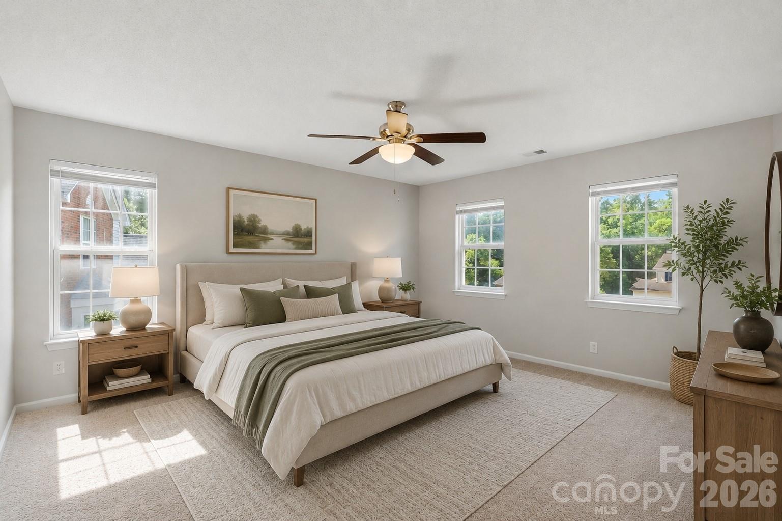 2881 Shadow Brook Court Concord NC 28027