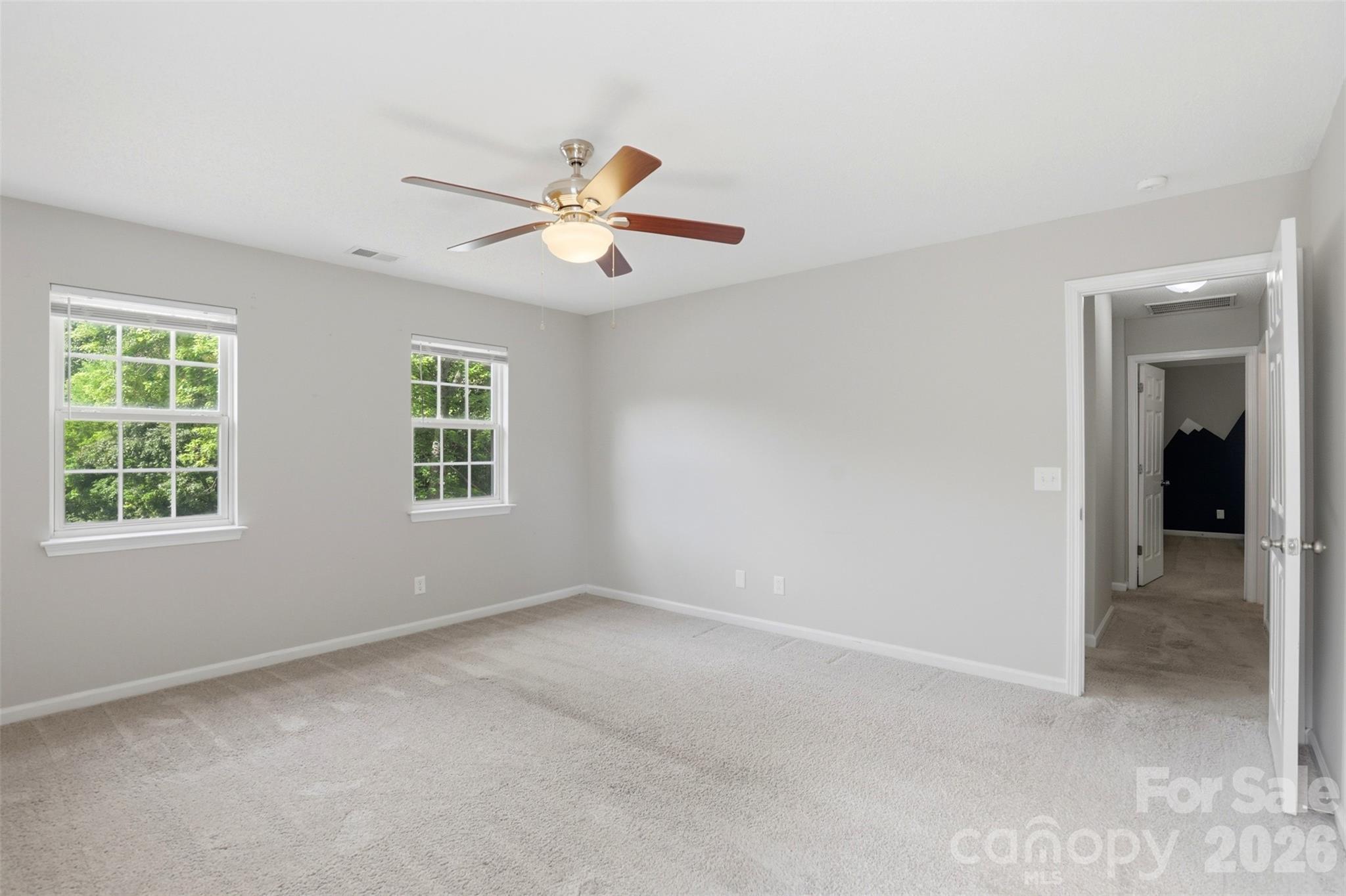 2881 Shadow Brook Court Concord NC 28027