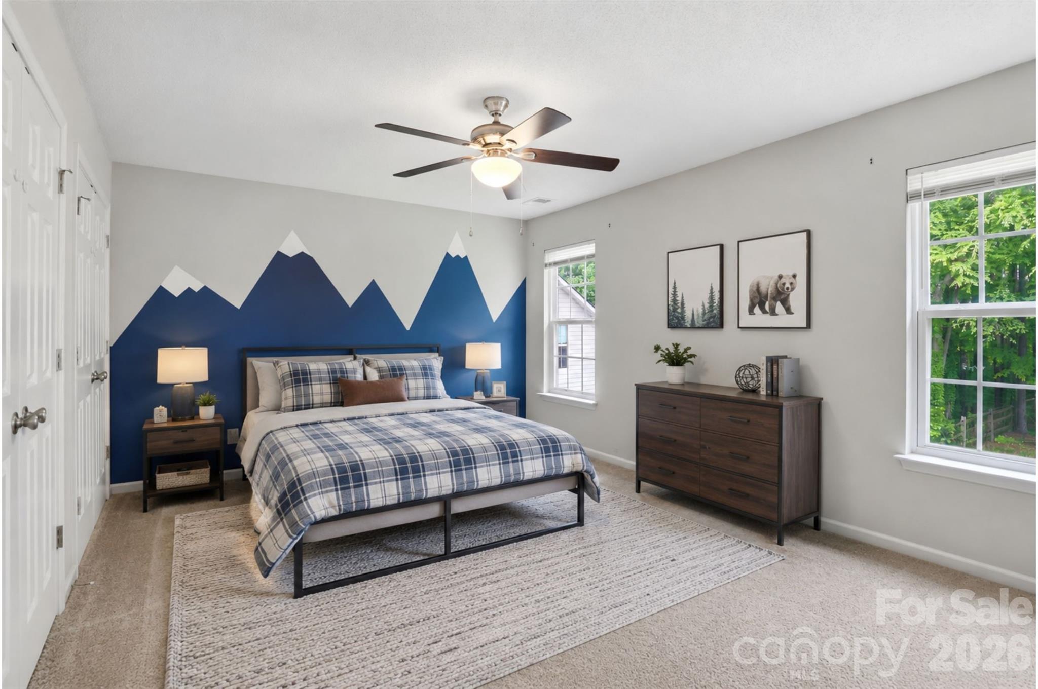 2881 Shadow Brook Court Concord NC 28027