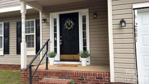 2881 Shadow Brook Court Concord NC 28027