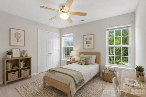 2881 Shadow Brook Court Concord NC 28027