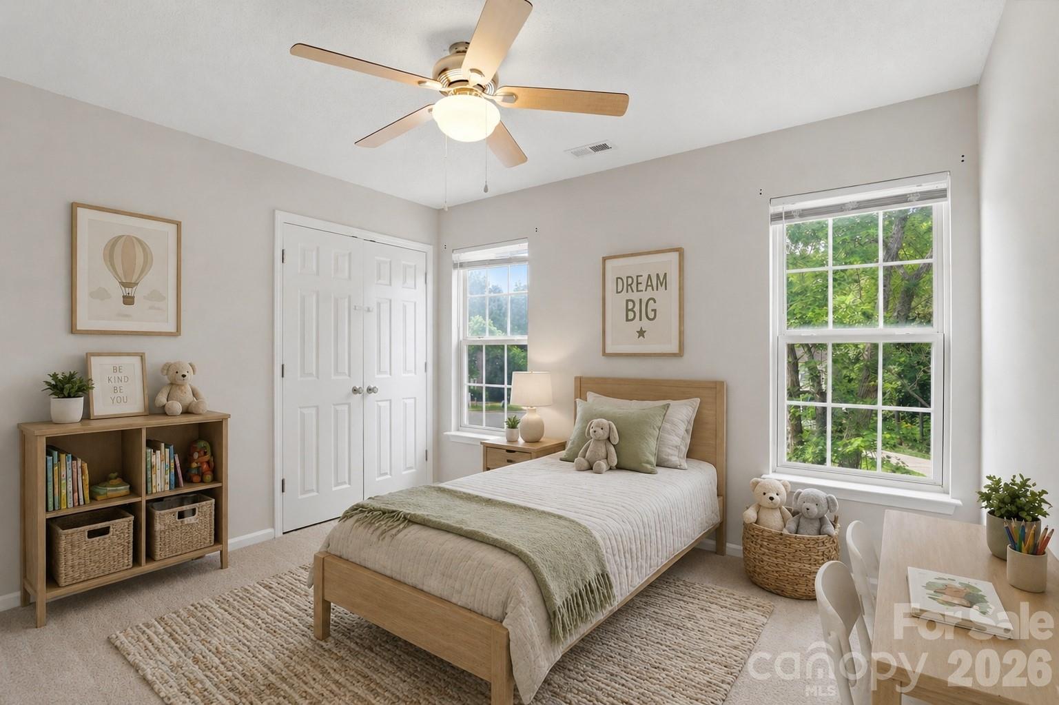 2881 Shadow Brook Court Concord NC 28027