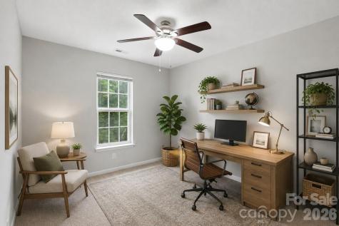 2881 Shadow Brook Court Concord NC 28027