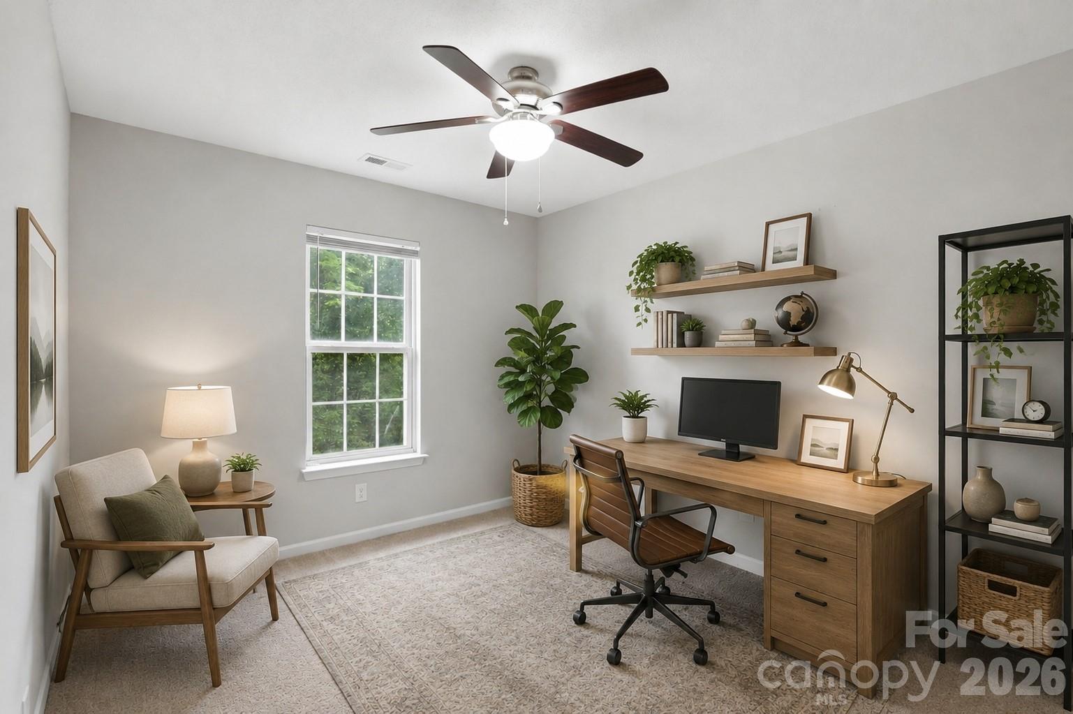2881 Shadow Brook Court Concord NC 28027