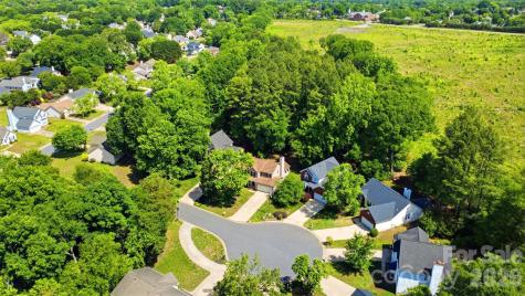 2881 Shadow Brook Court Concord NC 28027