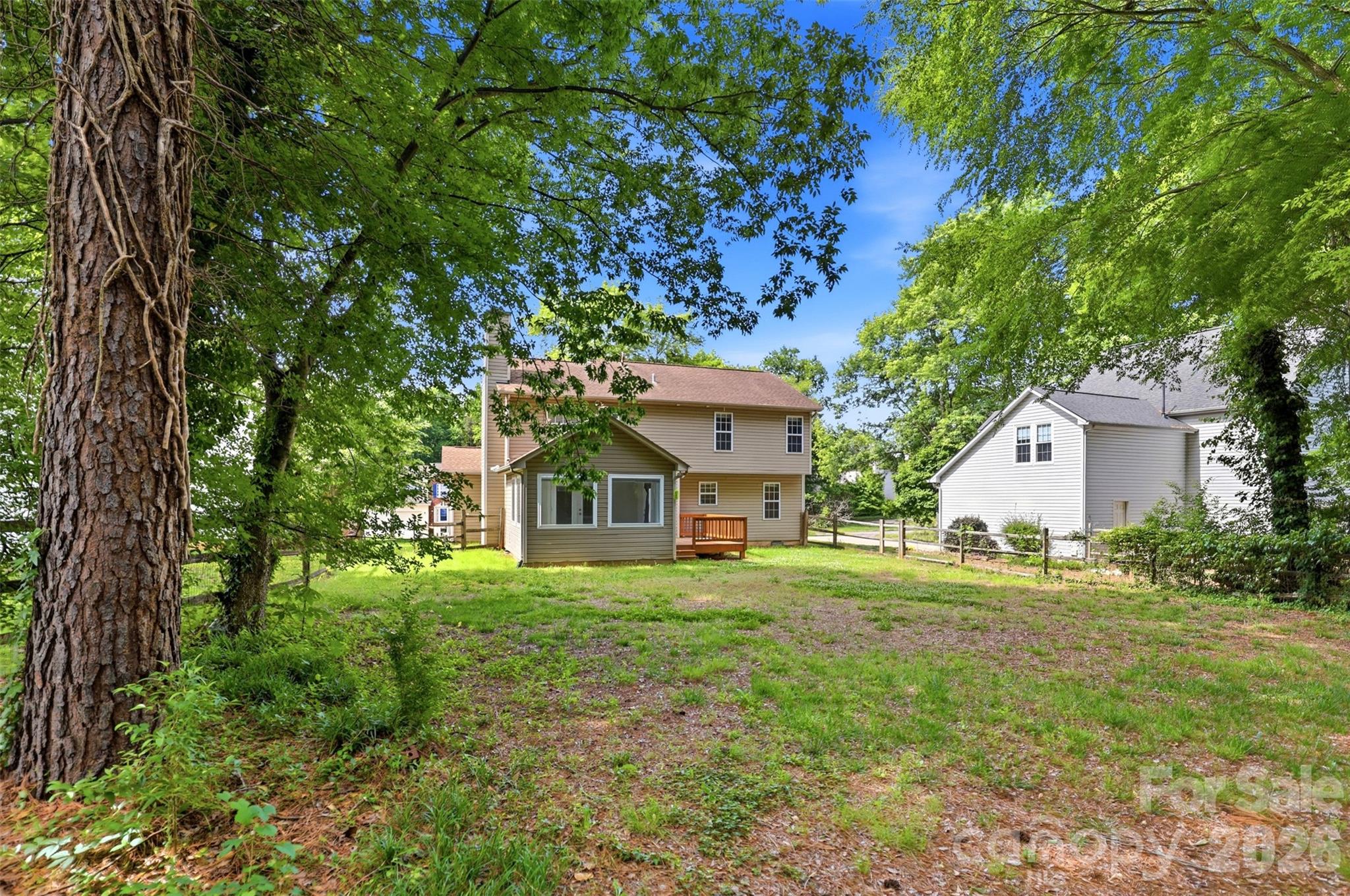 2881 Shadow Brook Court Concord NC 28027